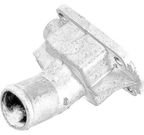 Termostat,lichid racire - IVECO-504150562