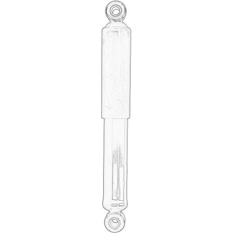 Amortizor - IVECO-504152176