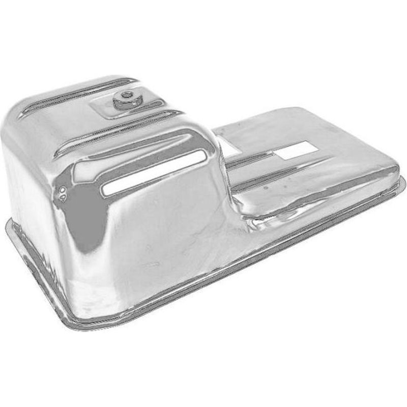 Baie ulei - IVECO-504349107