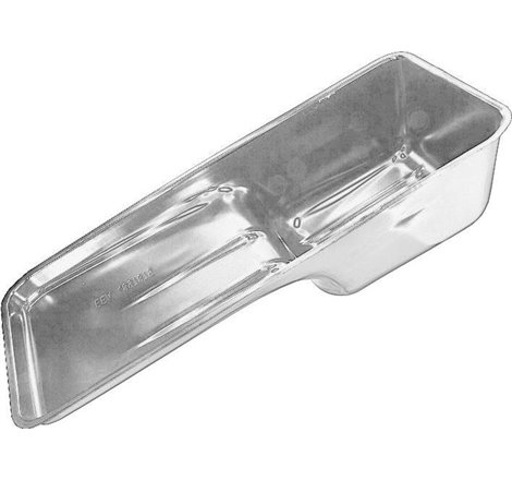 Baie ulei - IVECO-504349110