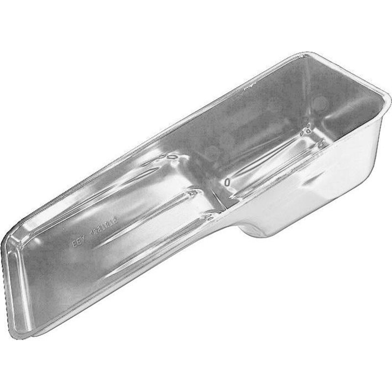 Baie ulei - IVECO-504349110