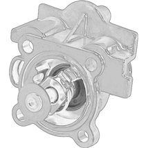Termostat,lichid racire - IVECO-504387382