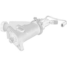 Servo ambreiaj - IVECO-5801317171