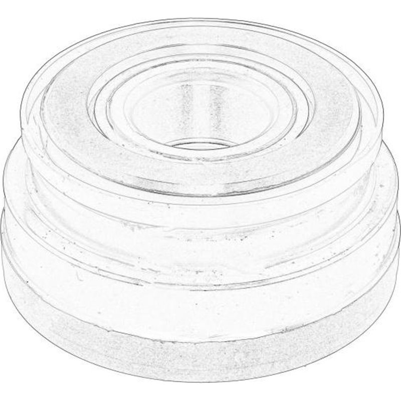 Set rulment roata - IVECO-5801341526