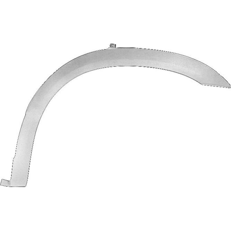 Carenaj,cpasaj roata - IVECO-5801342802