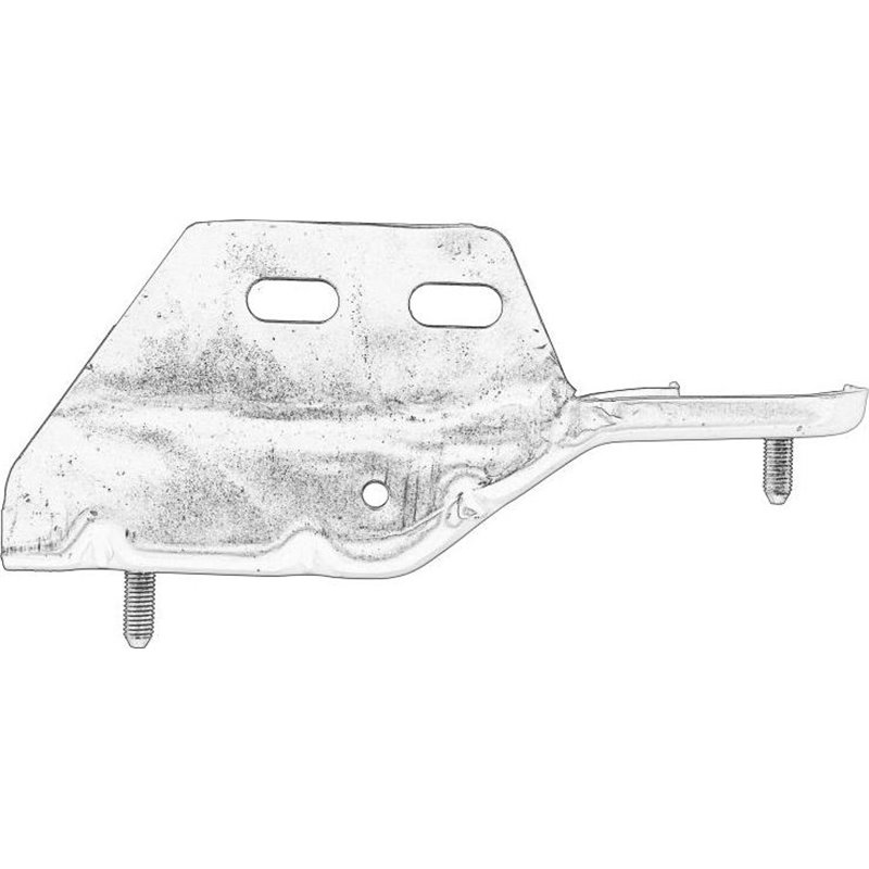 Tampon - IVECO-5801366098