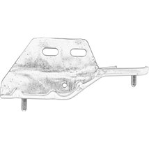 Tampon - IVECO-5801366098