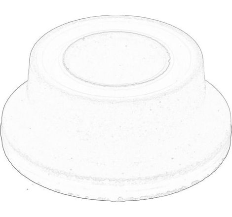 Bucsa, suport arc - IVECO-5801564276