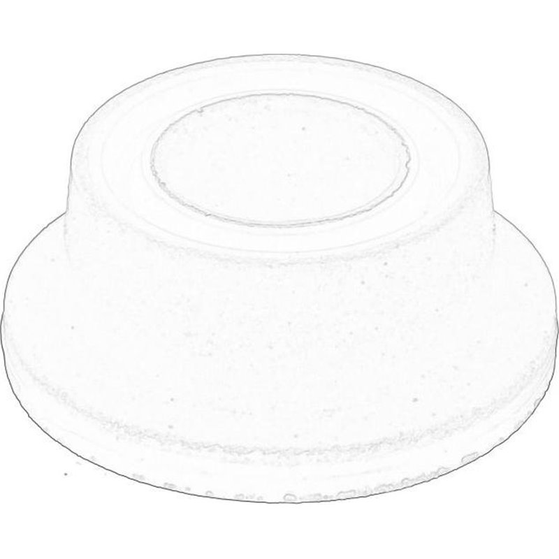 Bucsa, suport arc - IVECO-5801564276