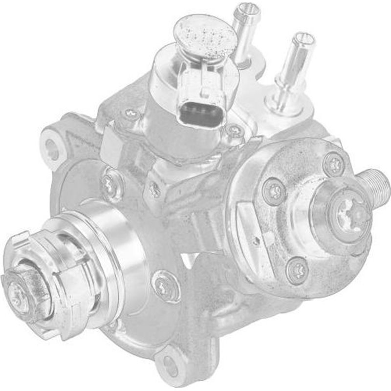 Pompa de inalta presiune - IVECO-5801572470