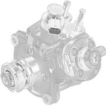 Pompa de inalta presiune - IVECO-5801572470