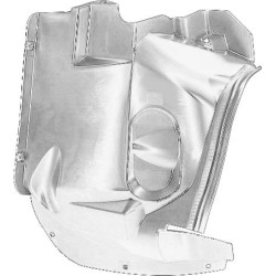 Carenaj,cpasaj roata - IVECO-5801592588