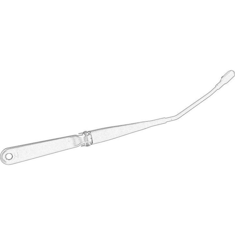 Brat stergator, parbriz - IVECO-5801607101