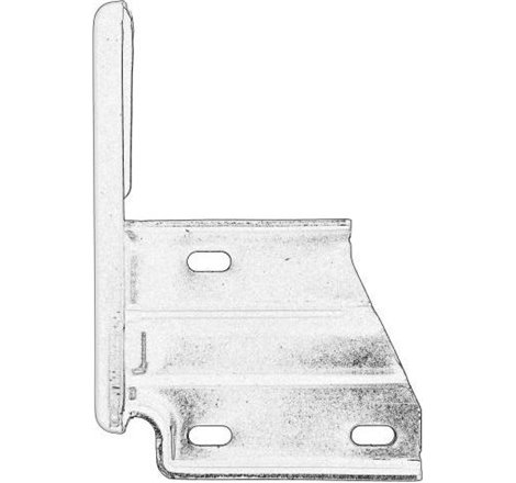 Suport, bara protectie - IVECO-5801618730