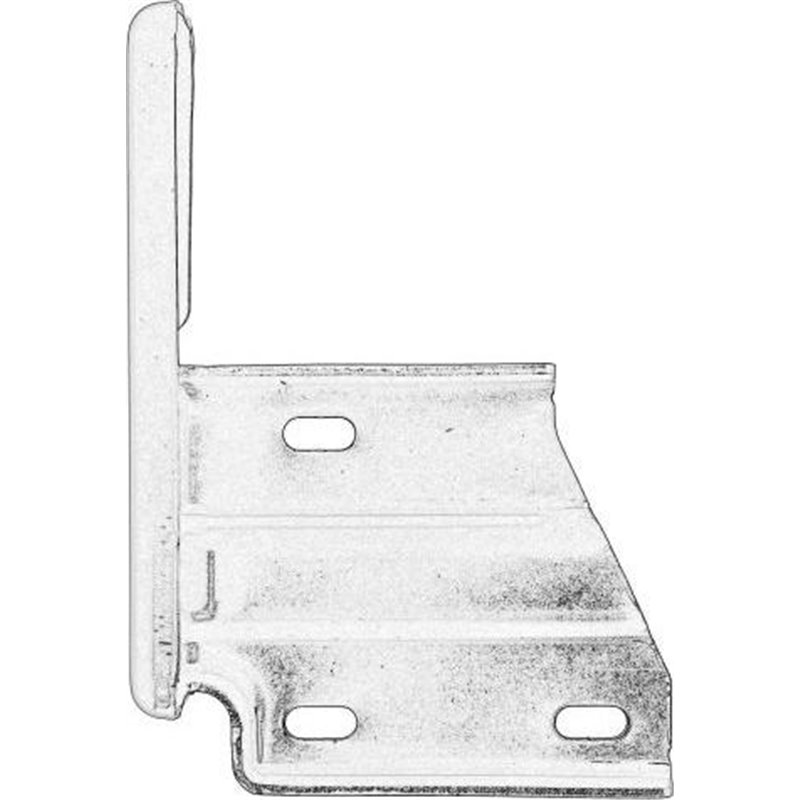 Suport, bara protectie - IVECO-5801618730