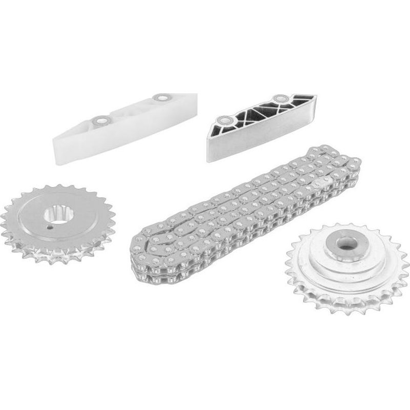 Chit lant de distributie - IVECO-5802009660