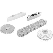 Chit lant de distributie - IVECO-5802009660