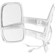 Oglinda exterioara, cabina - IVECO-5802032049