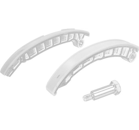 Chit sina de ghidare, lant distributie - IVECO-5802122597