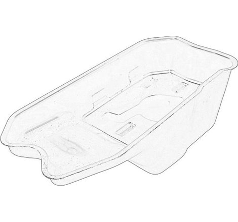 Baie ulei - IVECO-5802377332