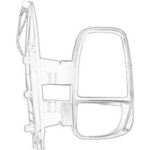 Oglinda exterioara - IVECO-5802495909