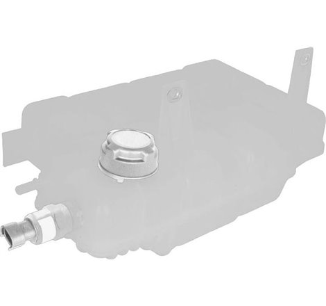 Vas de expansiune, racire - IVECO-5802505593