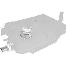 Vas de expansiune, racire - IVECO-5802505593