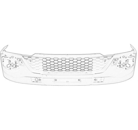 Tampon - IVECO-5802510213