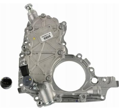 Oil pump IVECO DAILY VI F1AFL411A-F1AGL411Y 03.14- - IVECO-5802582771