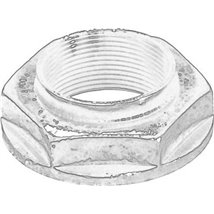 Piulita,roata conica - IVECO-7160449