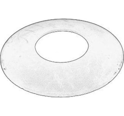 Placa suport, flansa arbore antrenare - IVECO-7180878