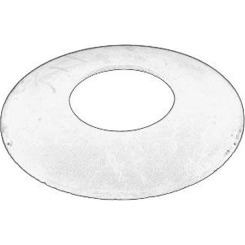 Placa suport, flansa arbore antrenare - IVECO-7180878