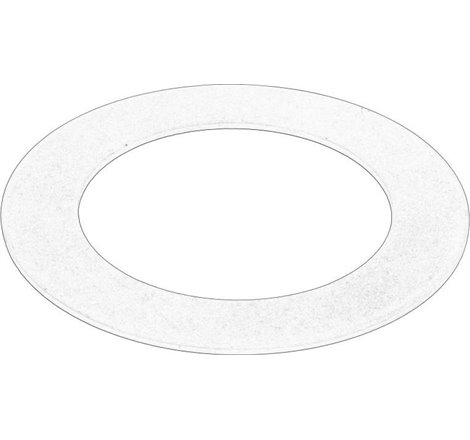 Placa suport, flansa arbore antrenare - IVECO-7180879