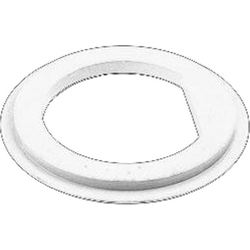 Placa suport, flansa arbore antrenare - IVECO-7180898