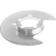 Protectie stropire,disc frana - IVECO-7181601