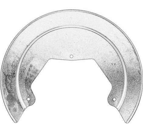 Protectie stropire,disc frana - IVECO-7188517