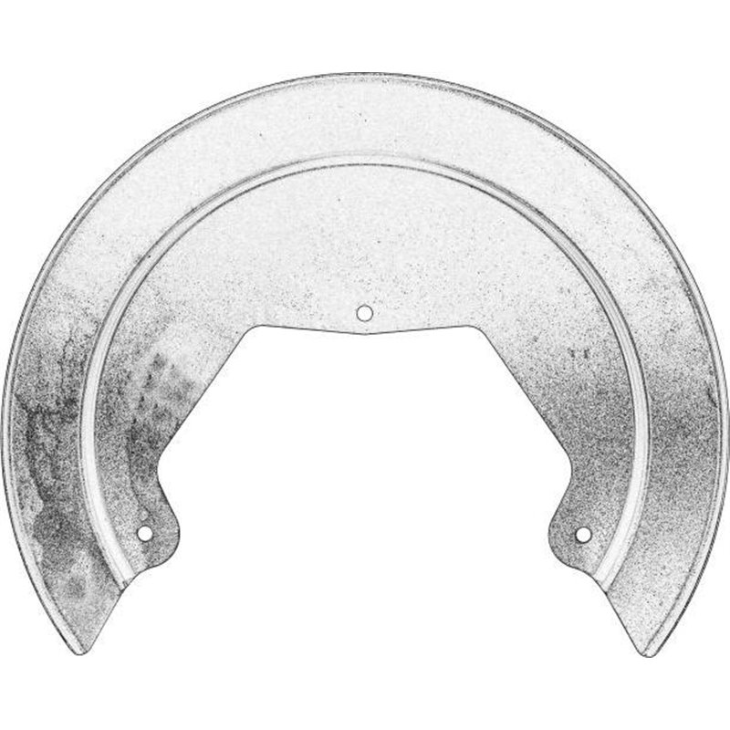 Protectie stropire,disc frana - IVECO-7188517