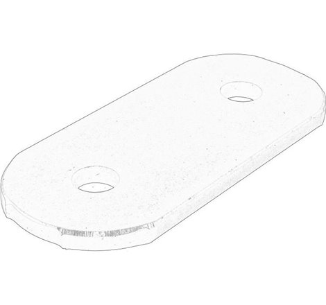 Suport arc - IVECO-8134539