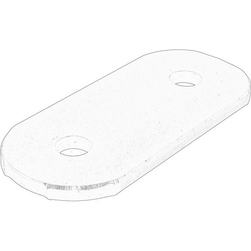 Suport arc - IVECO-8134539