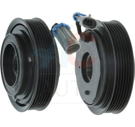 Cupla magnetica, climatizare - ACAUTO-AC-06DL11