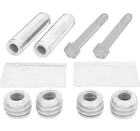 Set bucsi de ghidaj, etrier frana - IVECO-93161759