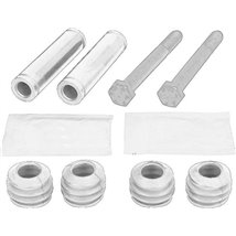 Set bucsi de ghidaj, etrier frana - IVECO-93161759