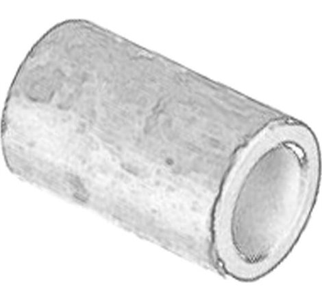 Cuzinet, stabilizator - IVECO-93801625