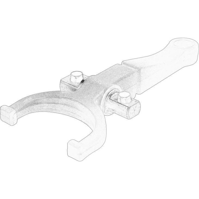 Furca decuplare, ambreiaj - IVECO-99479447