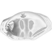 Carcasa, diferential - IVECO-99810850