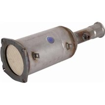 Filtru de particule Diesel CITROEN C8. FIAT ULYSSE. LANCIA PHEDRA. PEUGEOT 807 2.0D-2.2D 06.02- - JMJ-JMJ1008
