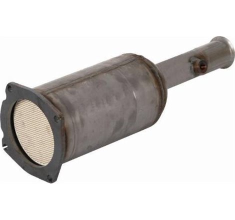 Filtru de particule Diesel CITROEN C5 II. C5 III. PEUGEOT 407 2.0D 05.04- - JMJ-JMJ1012