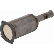 Filtru de particule Diesel CITROEN C5 II. C5 III. PEUGEOT 407 2.0D 05.04- - JMJ-JMJ1012