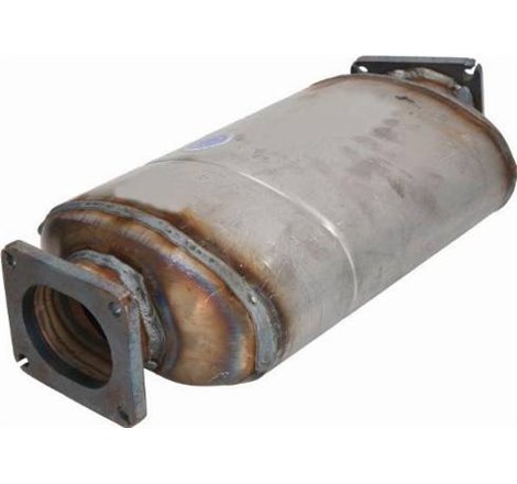 Filtru de particule Diesel BMW 5 E60. 5 E61. 7 E65. E66. E67. X3 E83. X5 E53 2.5D-3.0D 09.02-03.10 - JMJ-JMJ1016