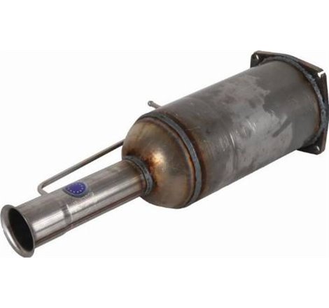 Filtru de particule Diesel CITROEN C8. JUMPY II. FIAT SCUDO. ULYSSE. PEUGEOT 807 2.0D 03.06- - JMJ-JMJ1019